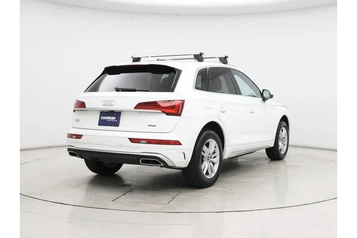 $29998 : Audi Q5 2023 AWD quattro S l image 8