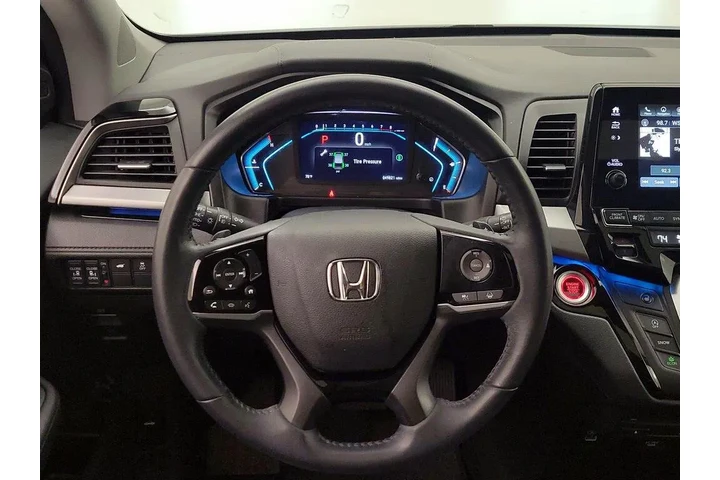 $36998 : Honda Odyssey 2024 Touring 4 image 10