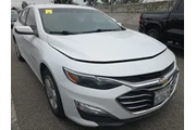 Chevrolet Malibu 2022 LS Fle