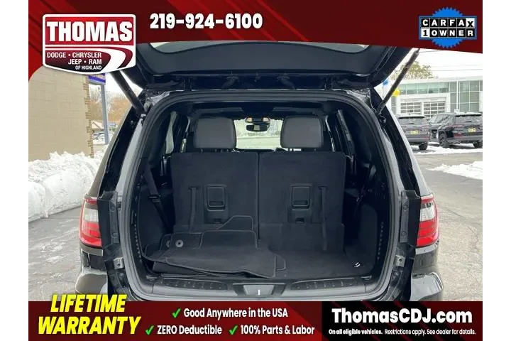 $30315 : Dodge Durango 2024 AWD GT Pl image 8