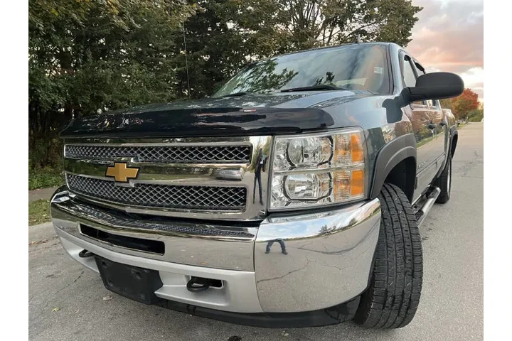 $11995 : 2013 Silverado 1500 LT image 10
