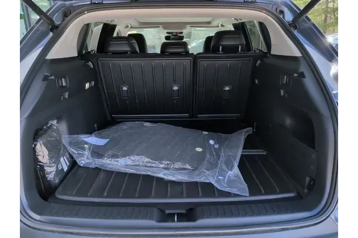 $33595 : Mazda CX-50 Hybrid 2025 AWD image 9