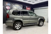 $9995 : 2007 GX 470 thumbnail
