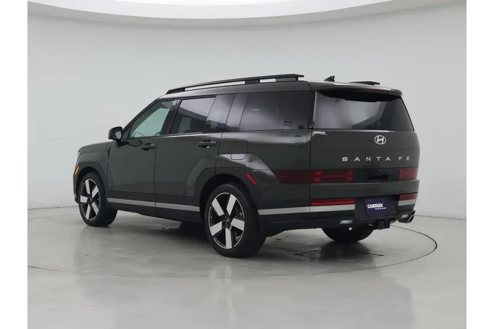 $34998 : Hyundai SANTA FE 2024 Limite image 2