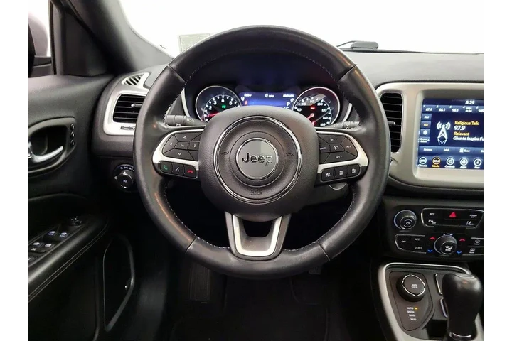 $21998 : Jeep Compass 2020 4X4 High A image 10