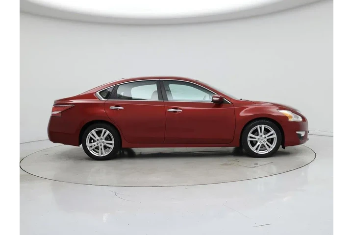 $11998 : Nissan Altima 2014 3.5 SL 4d image 7