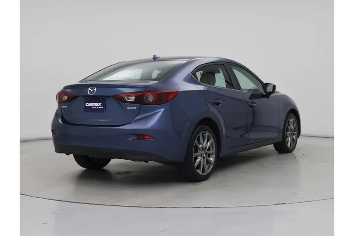 $18998 : Mazda Mazda3 2018 Grand Tour image 8