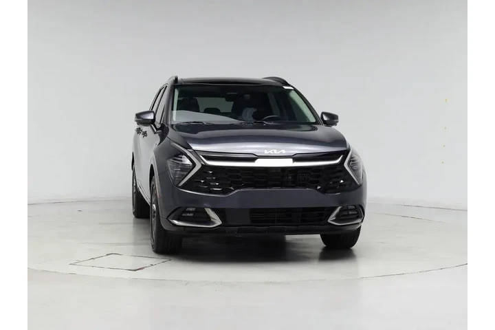 $31998 : Kia Sportage Hybrid 2023 AWD image 5