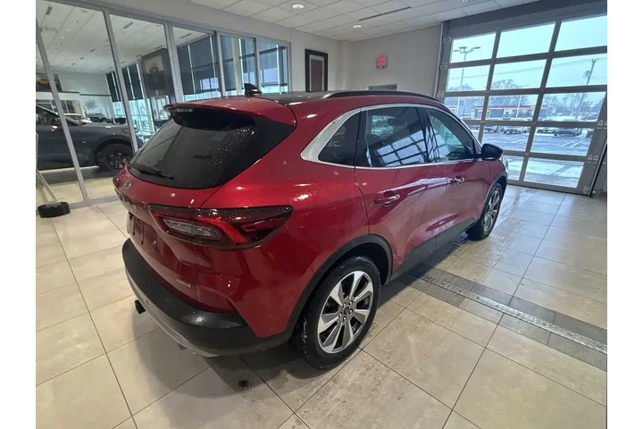 $26474 : Ford Escape Hybrid 2024 AWD image 3