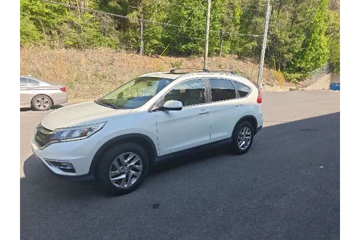 $10729 : Honda CR-V 2015 AWD EX-L 4dr image 6