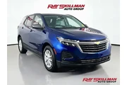 Chevrolet Equinox 2022 LS 4d en Indianapolis
