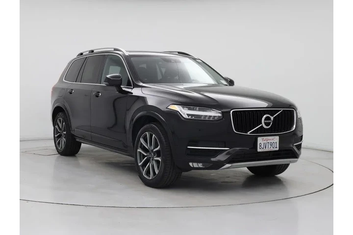 $25998 : Volvo XC90 2019 AWD T5 Momen image 1