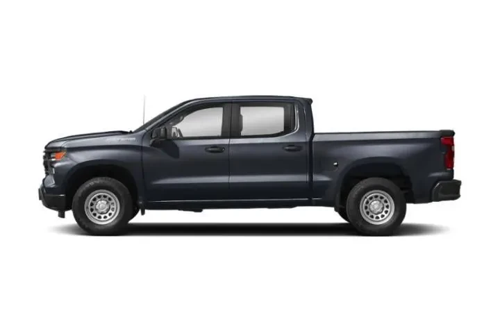 $35995 : Chevrolet Silverado 1500 202 image 2
