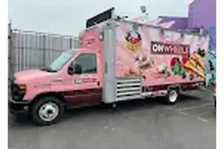 🍓CREPAS DUBAI🍌🍓 image 4