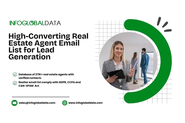 High-Converting Realtors Email image 1