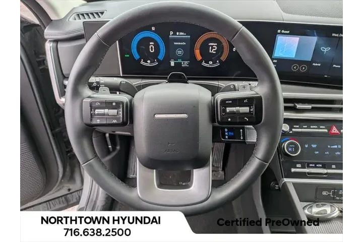 $39903 : Hyundai SANTA FE Hybrid 2026 image 6