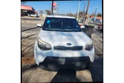 2014 KIA SOUL2014 KIA SOUL en San Antonio