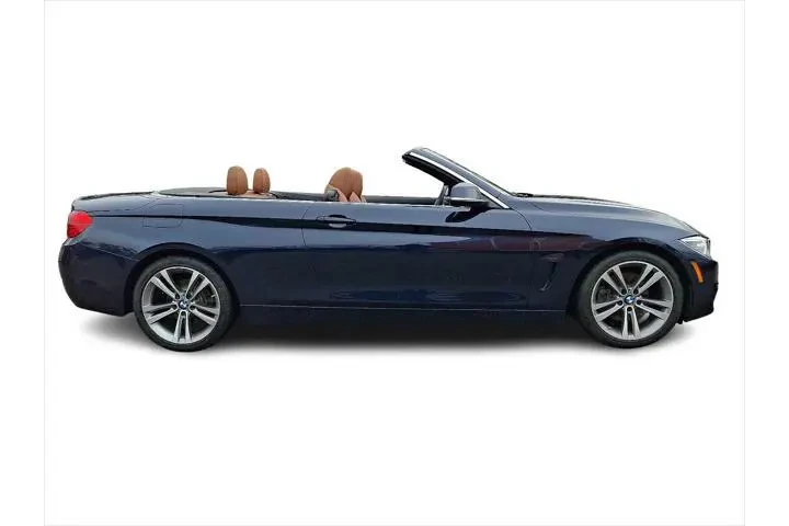 $22497 : BMW 4 Series 2017 AWD 430i x image 7