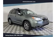 Subaru Forester 2015 AWD 2.5