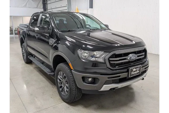 $30257 : Ford Ranger 2022 4x4 Lariat image 5