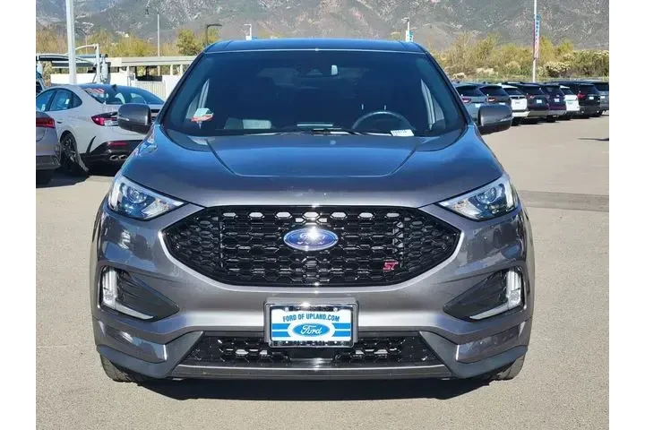 $30995 : Ford Edge 2023 AWD ST 4dr Cr image 8