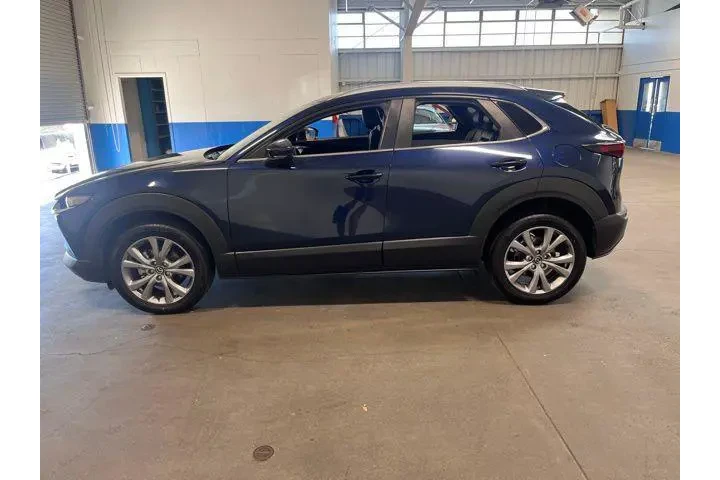 $18930 : Mazda CX-30 2023 AWD 2.5 S S image 6
