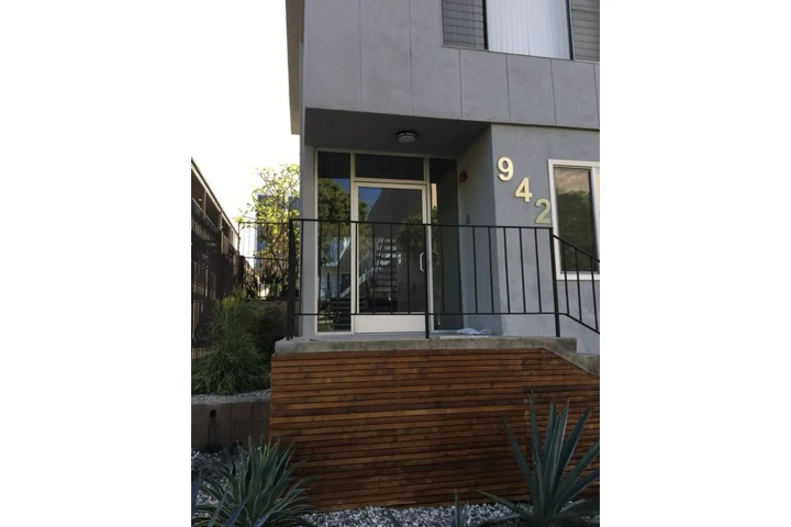 $1100 : DEPARTAMENTO DE 1 HABITACION! image 8
