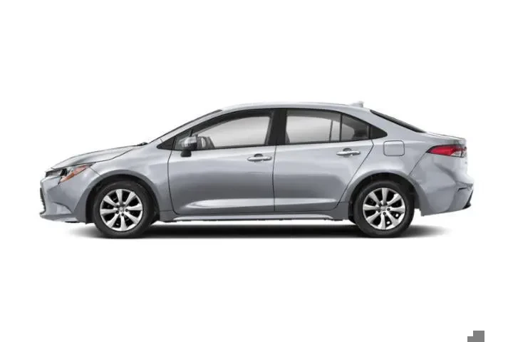 $18808 : Toyota Corolla 2024 LE 4dr S image 2