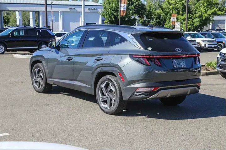 $28991 : Hyundai TUCSON Hybrid 2023 A image 2