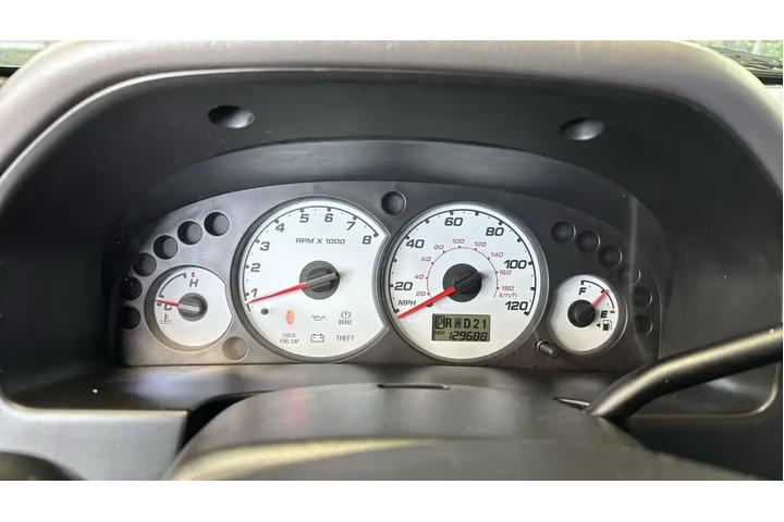 $7954 : Ford Escape 2002 XLT Choice image 10