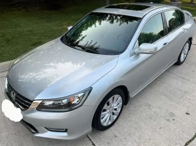 $3000 : Honda Accord 2014 image 1