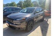 2018 Cherokee Latitude en Des Moines