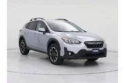 Subaru Crosstrek 2021 AWD Pr en San Francisco Bay Area