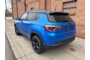 $16500 : 2018 Compass Altitude thumbnail