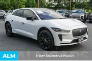 $39460 : Jaguar I-PACE 2024 AWD EV400 thumbnail