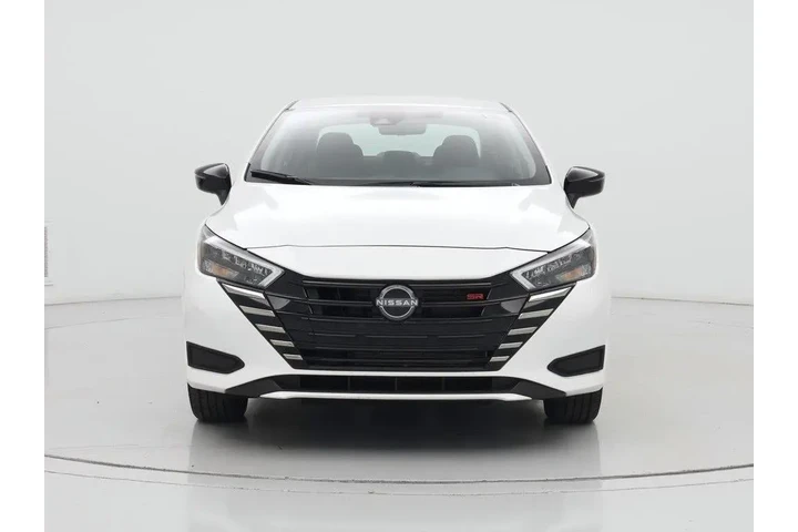 $19998 : Nissan Versa 2024 SR 4dr Sed image 5
