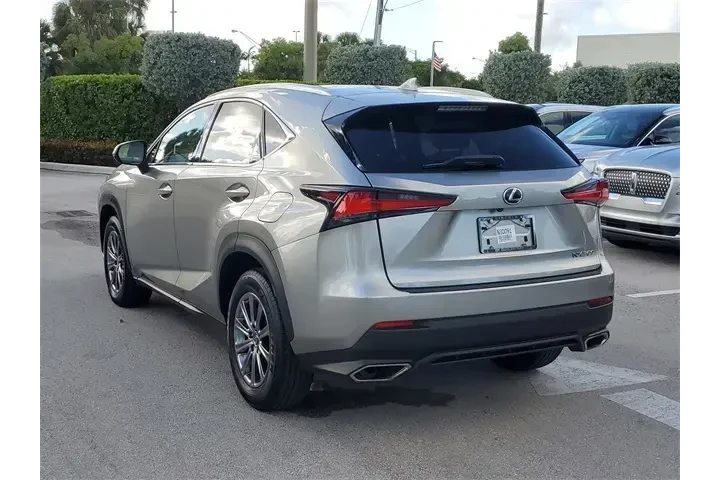 $28590 : Lexus NX 300 2021 4dr Crosso image 5