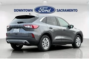 $17991 : Ford Escape 2022 SE 4dr SUV thumbnail