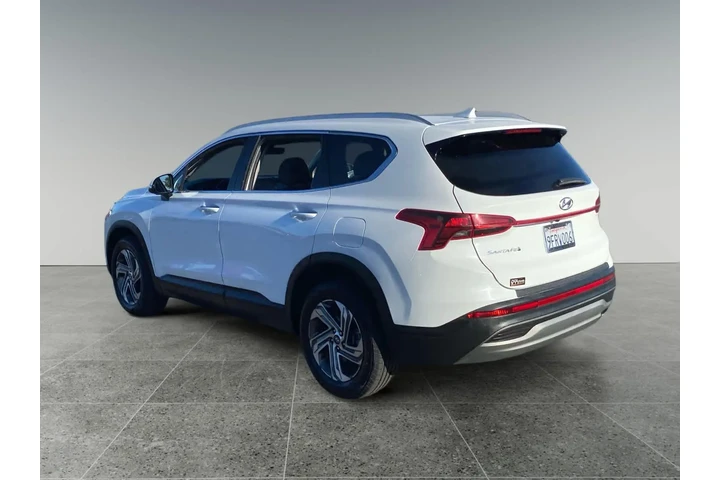 $28309 : Hyundai SANTA FE 2023 SEL 4d image 3