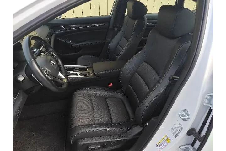 $27584 : Honda Accord 2022 Sport 4dr image 6