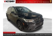 $17995 : Volkswagen Tiguan 2022 AWD S thumbnail