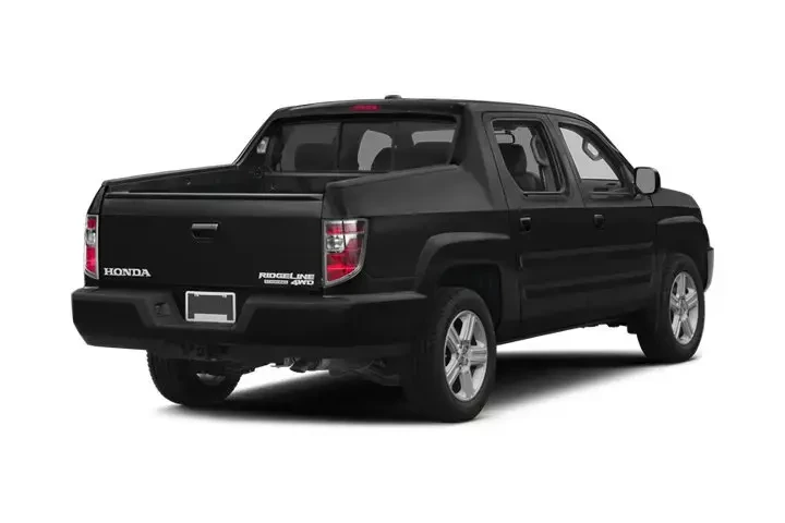 $13251 : Honda Ridgeline 2014 4x4 RTL image 2