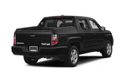 $13251 : Honda Ridgeline 2014 4x4 RTL thumbnail