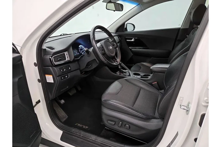 $15998 : Kia Niro 2017 EX 4dr Crossov image 10