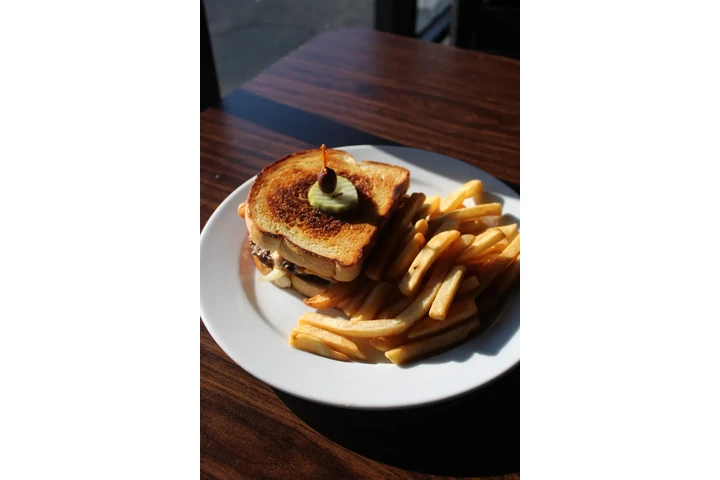 🍔 Crepes And Burgers  🍔🥞 image 10