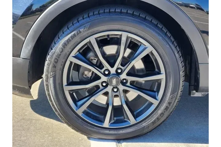 $12591 : Ford Explorer 2017 XLT 4dr S image 9