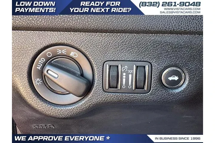 $19995 : 2017 Charger SE | Houston Tex image 10