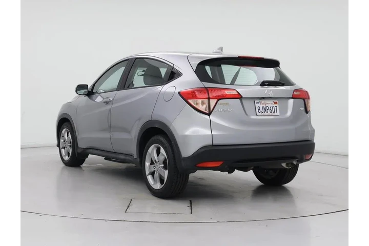 $19998 : Honda HR-V 2017 AWD LX 4dr C image 2