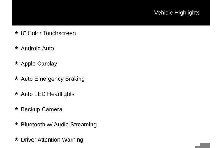 $22633 : Kia Sportage 2025 LX 4dr SUV image 5