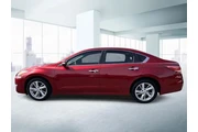 $10999 : Nissan Altima 2015 2.5 SV 4d thumbnail